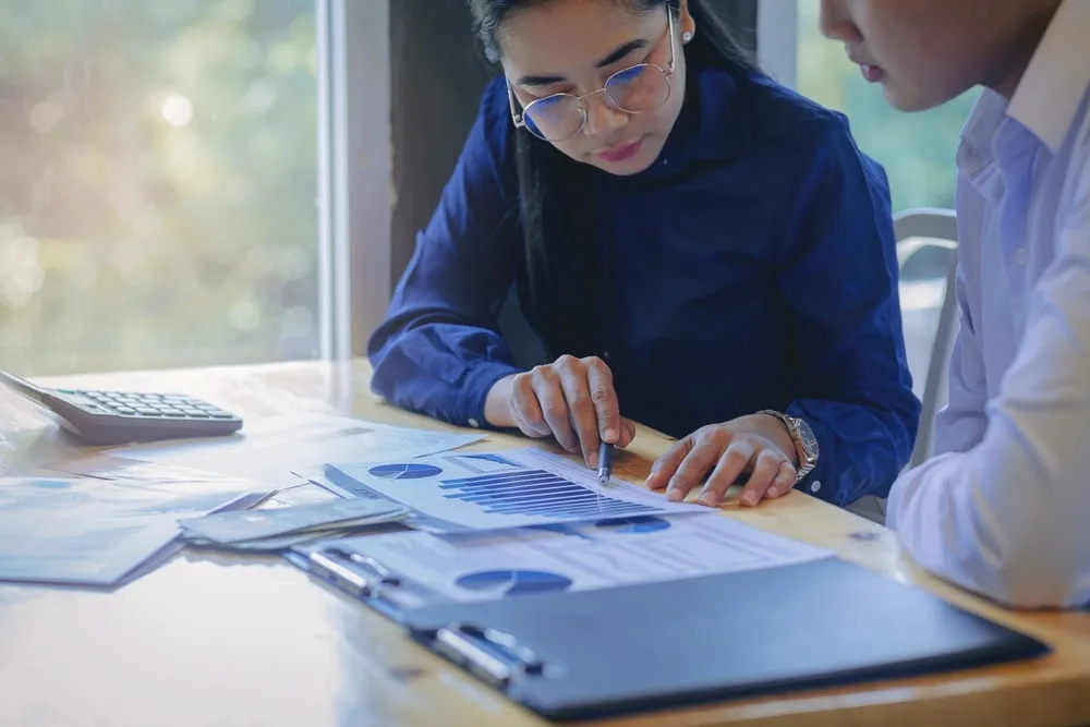 Marketing graduate programs